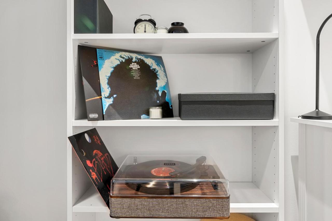 Boutique Space VIE #3o3 Vienne Extérieur photo